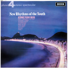New Rhyhtms Of The South (Vinyl)