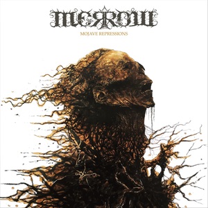 Mojave Repressions (EP)