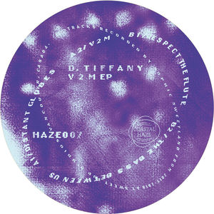 V2M (EP)