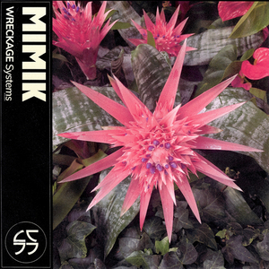 Mimik (EP)