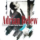 Adrian Belew - Live At The Paradise Theater, Boston Ma: July 18Th 1989 CD2