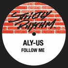 Follow Me (EP)