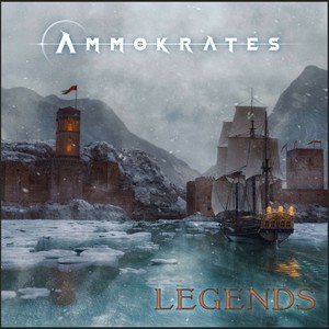 Legends (EP)