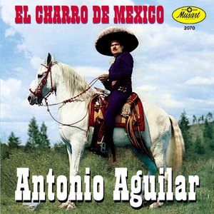 El Charro De Mexico