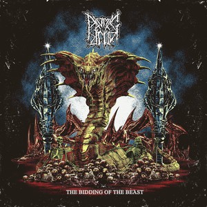 The Bidding Of The Beast