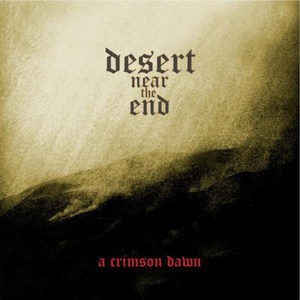 A Crimson Dawn