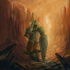 Wings Of Solitude (EP)