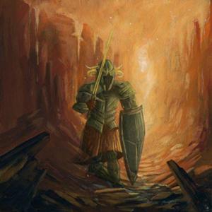 Wings Of Solitude (EP)