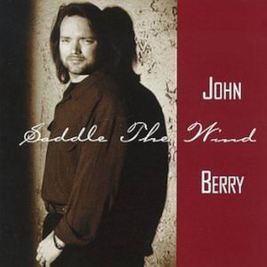 Saddle The Wind