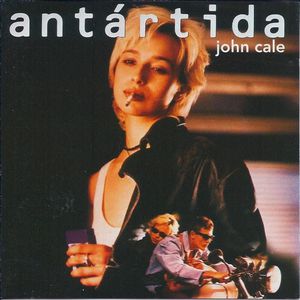 Antártida
