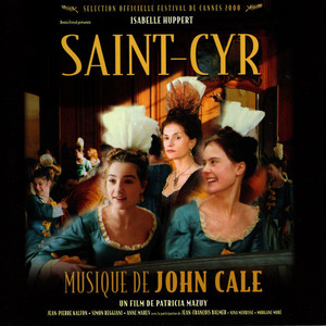 Saint-Cyr