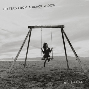 Letters From A Black Widow