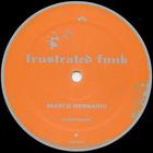 Marco Bernardi - Morpheusis (EP)