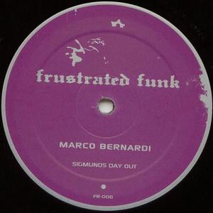 Sigmunds Day Out (EP)