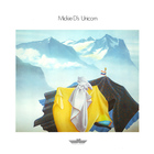 Mickie D's Unicorn (Vinyl)