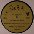 On The Prowl Presents: Otp Party Breaks #6 (EP)