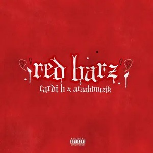 Red Barz (CDS)