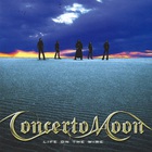 Concerto Moon - Life On The Wire