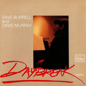 Daybreak (With David Murray)