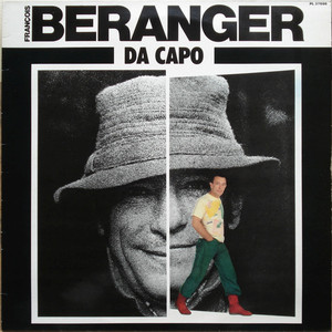 Da Capo (Vinyl)