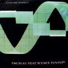 Unusual Beat Sounds Fantasy (Vinyl)
