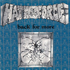 Back For More