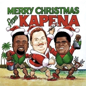 Merry Christmas From Kapena