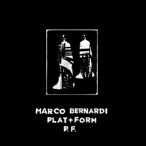 Plat+form P.F. (EP)