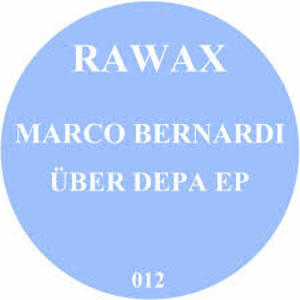 Ueber Depa (EP)