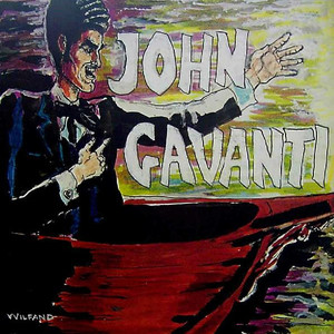 John Gavanti: An Operetta