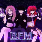 BFM (Feat. Britney Manson & Kets4Eki) (CDS)
