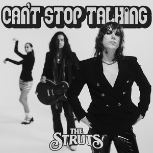 Can't Stop Talking (CDS)