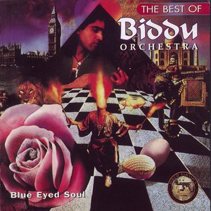 Blue Eyed Soul (The Best Of)