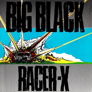 Racer X (EP)