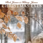 Christmas Eyes (With Hilary James)