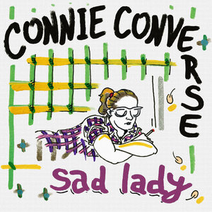Sad Lady (EP)