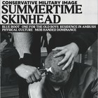 Summertime Skinhead (EP)