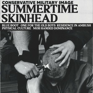 Summertime Skinhead (EP)