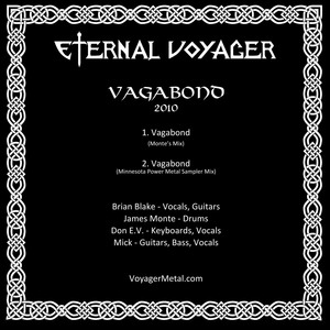 Vagabond 2010 (EP)