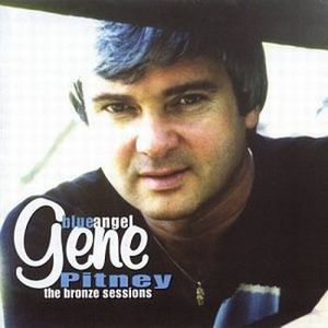 Blue Angel - The Bronze Sessions