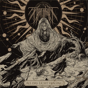 Als Das Licht Verging