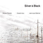 Silver & Black