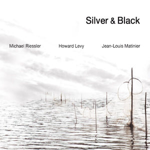 Silver & Black
