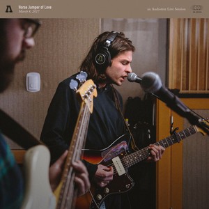 On Audiotree Live (EP)