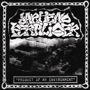 Product Of My Environment