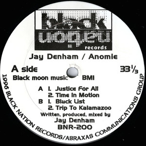 Anomie (EP)