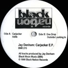 Carjacker (EP)