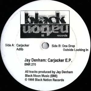 Carjacker (EP)