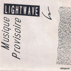 Musique Provisoire