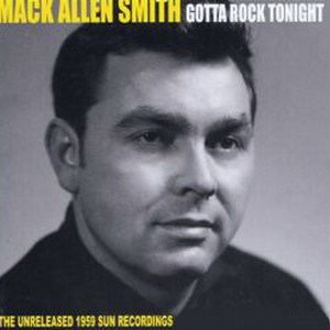 Gotta Rock Tonight